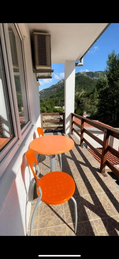 Motel And Restaurant Odusak Dreznjak Екстер'єр фото