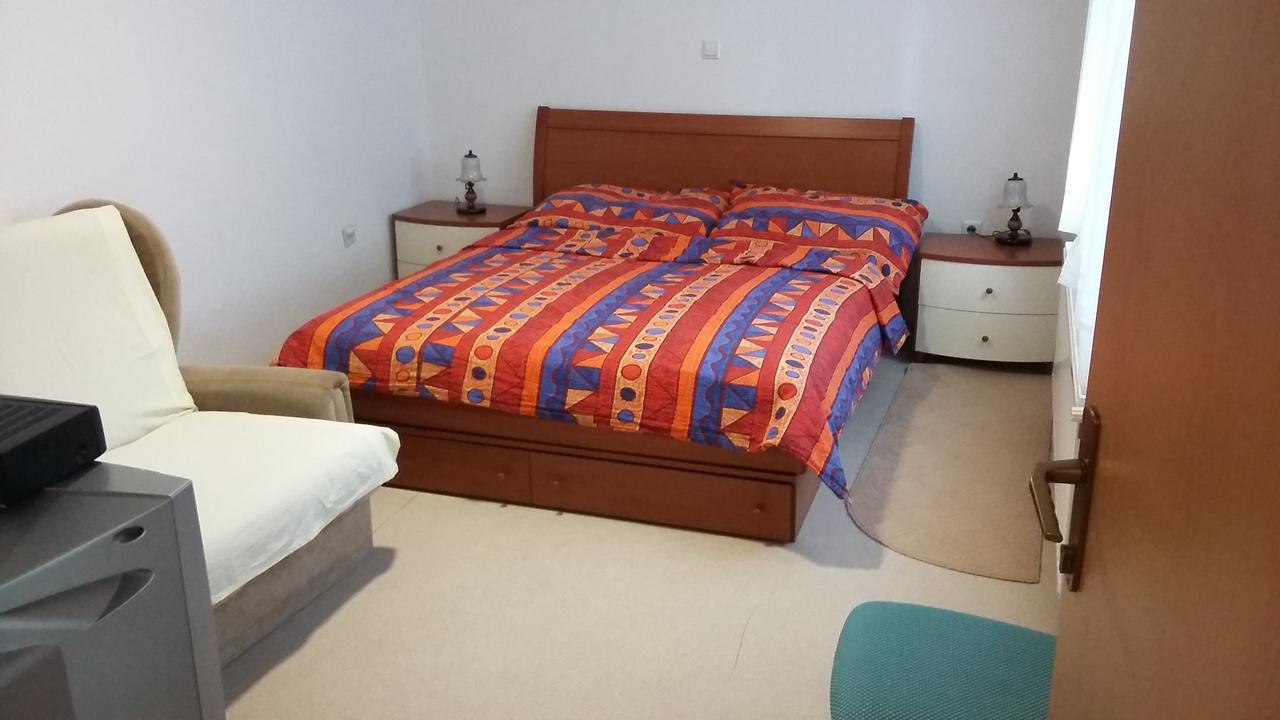 Motel And Restaurant Odusak Dreznjak Екстер'єр фото