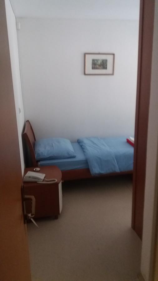 Motel And Restaurant Odusak Dreznjak Екстер'єр фото
