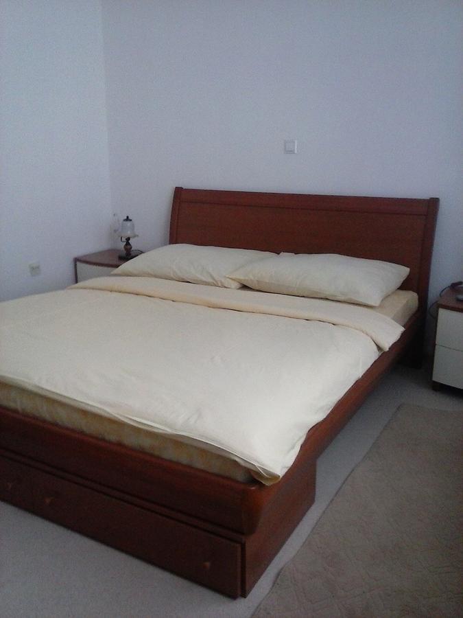 Motel And Restaurant Odusak Dreznjak Екстер'єр фото